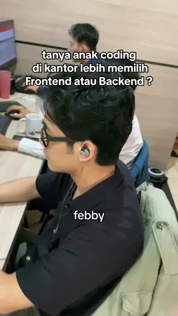 Dunia anak coding #coding #codinglife #programming #programmer 