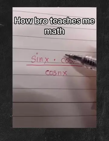 He is not helping💀#math #mathmemes #meme #stem #fyp #funny 