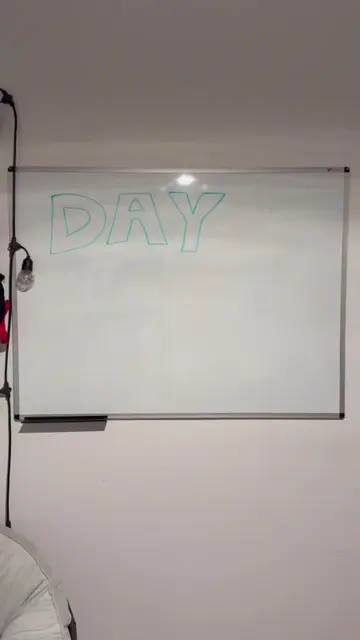 One day… Or… Day one. If you know me well enough, you’ve probably heard me talk 