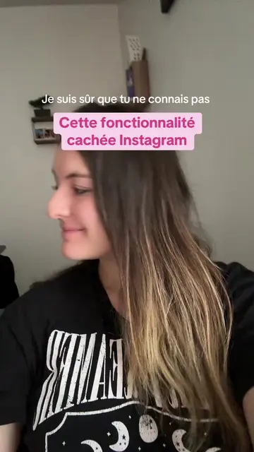 L'astuce cachée a connaitre !  Crée un mode boomerang de qualité autre que direc
