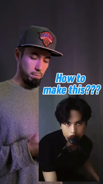Here is tutorial for this trending venom video effect for your Instagram reels u