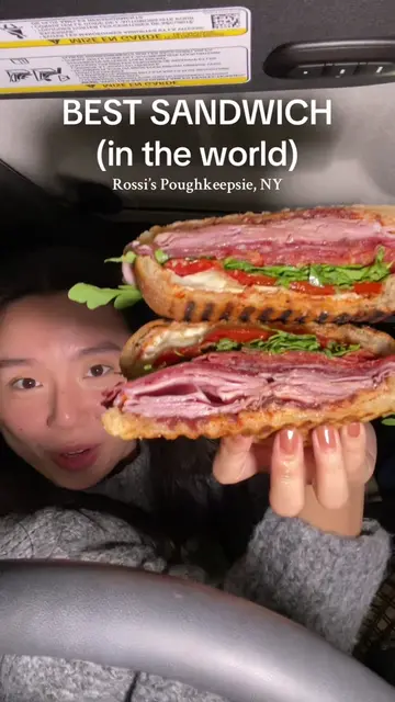 still thinking about that first bite #sandwich #ny #poughkeepsie #Foodie #food #