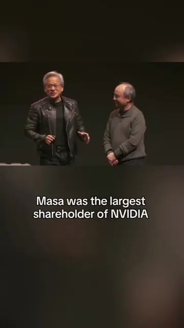 𝗠𝗮𝘀𝗮 𝗦𝗼𝗻, CEO of 𝗦𝗼𝗳𝘁𝗕𝗮𝗻𝗸, made two infamous investing decisions: