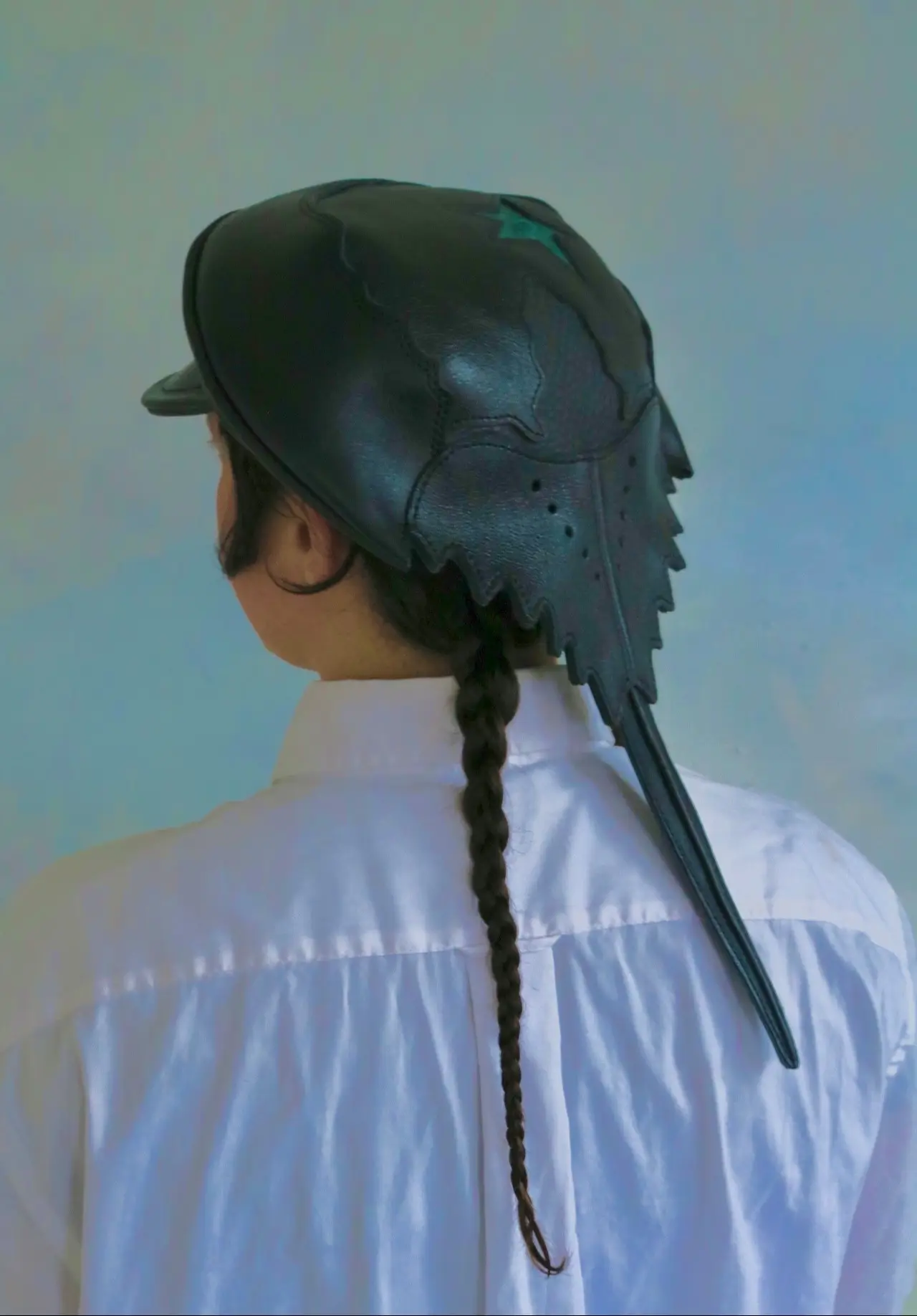 LONDON! @APOC STORE pop-up 29th Nov - 1st Dec Horseshoe Crab hats and other piec