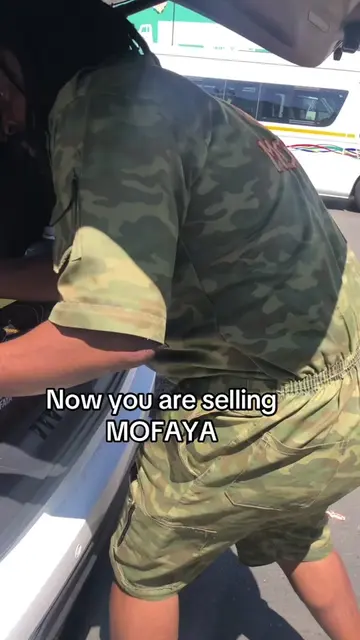 #mofaya #energydrink #fyp #djsbu #mofayaenergydrink #africanenergyonthemove #ent