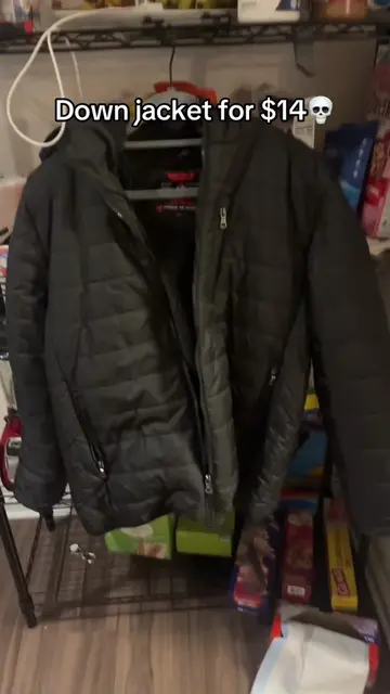 This deal is actually insane #jacket #sherpa #sherpajacket #fashion #coldweather