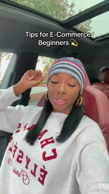 A little E-commerce tips for my girlies. Lets get it ladies 💕 #fyp #SmallBusine