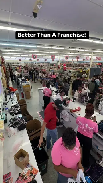The lines just keeps going…