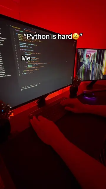What language next? 🤔 #programmer #code #programming #Tech #coding #fyp #coder 