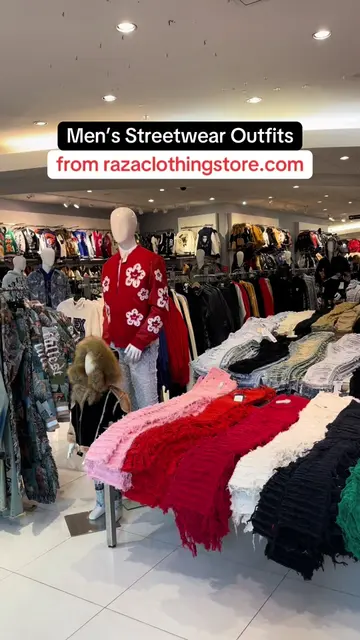 mens streetwear fits from razaclothingstore.com #creatorsearchinsights #mensstre