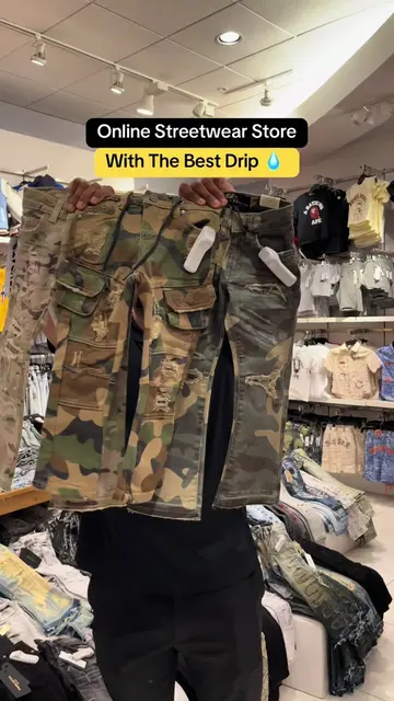 Shop now on our site ‼️ #onlinestore #onlinestreetwearstore #streetwearstore #on