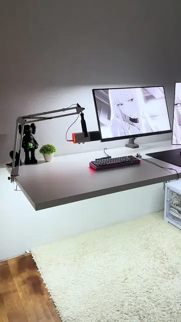 Новая столешница / New table top😍🫦 MILLWOOD 180x80 Ссылка в моем BIO👉 #techto