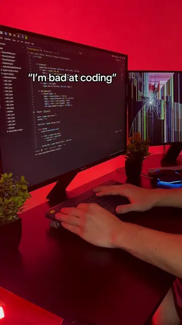 My chicago was HTML🥹