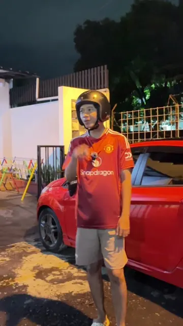 Match lawan bod0 wajib banjir gol ga sih?