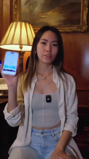 CapCut just blew my mind again with their new feature ➡️ Smart Vlog! This new ad