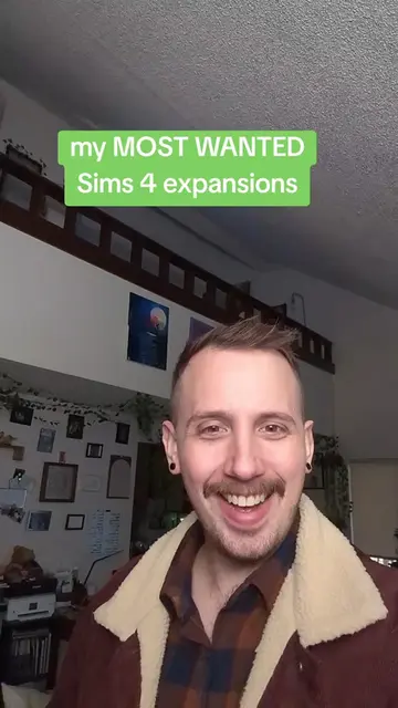 IF YOU WANT MY MONEY THEN LISTEN TO ME! #sims #sims4 #thesims #thesims4 @The Sim