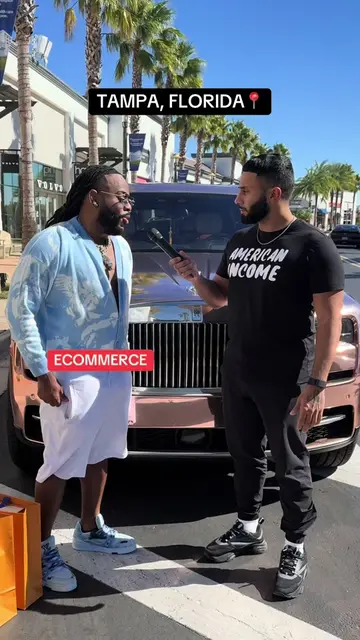 Tampa, Florida📍@Keenan Williams #entrepreneur #millionaire #advice #education #