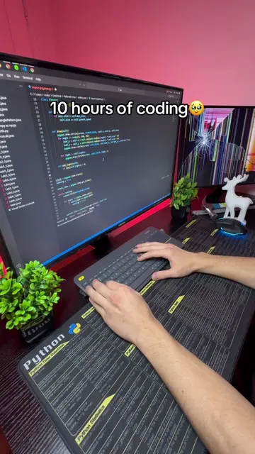 Romantic programmers >