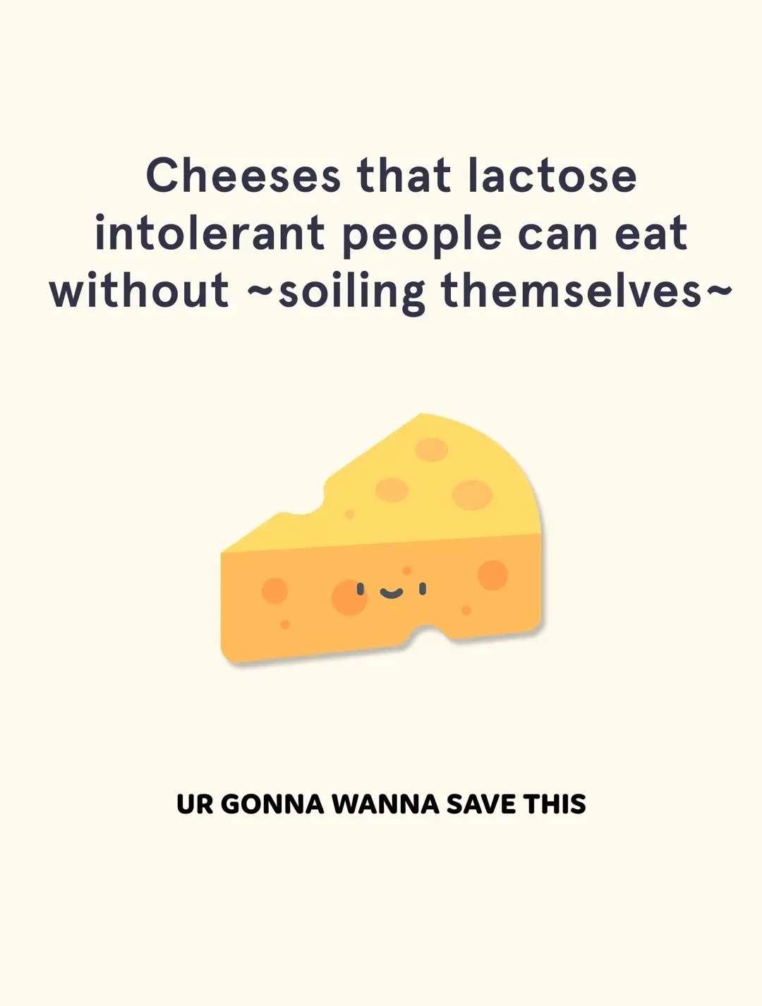 just in time for those holiday cheese boards