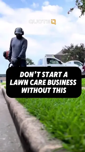 #1 Tip Running A Lawn Care Business #pricing #servicebusiness #lawncaretips #law