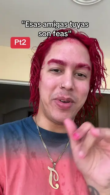 Aqui la pt2 que me pedian🤣🤣