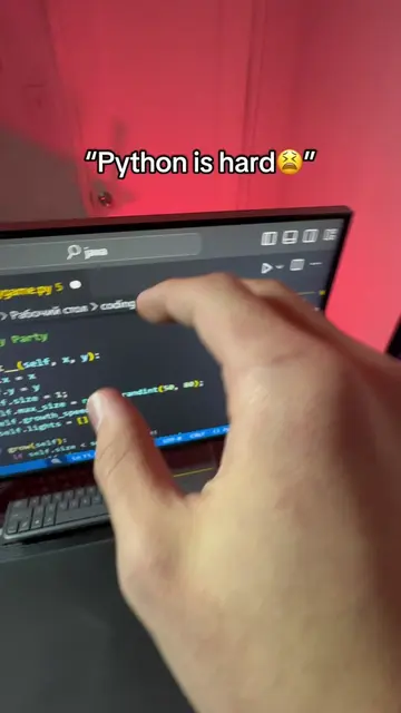 Assembly is not a language😭