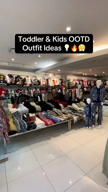 All kids outfits available on razaclothingstore.com #creatorsearchinsights #kids