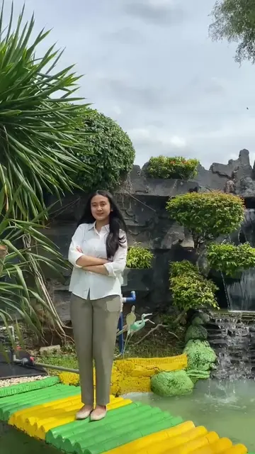 Kalian lagi cari info loker Full-Time/Paid Internship? Pas banget nih, Mostrans 