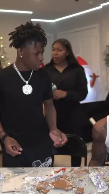 Rakai is like Tylil's lil bro fr || #Rakai #tylil #twitch #kaicenat #viral