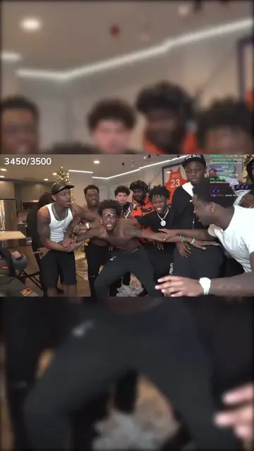 The vibes are insane || #Tylil #Rakai #Twitch #viral