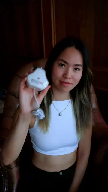 This gadget is a game changer for creators.  Honestly, didn’t think I’d need it—
