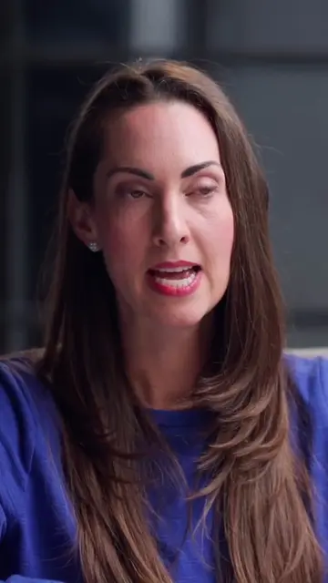 Body Language Expert - Vanessa Van Edwards Unlocking Luck: How Perception Shapes