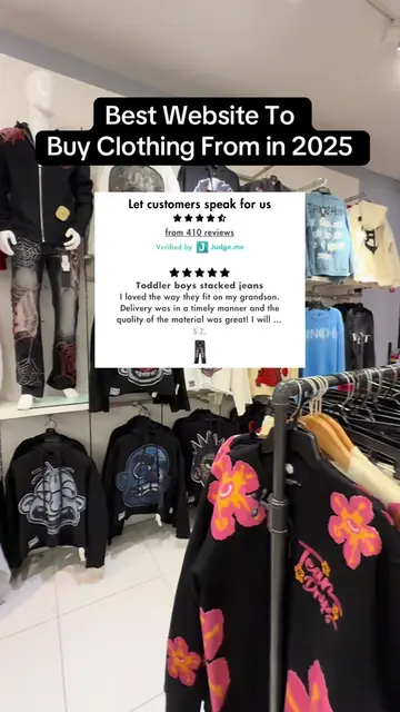 Best urban clothing website‼️👀 Shop now on razaclothingstore.com  #creatorsearc