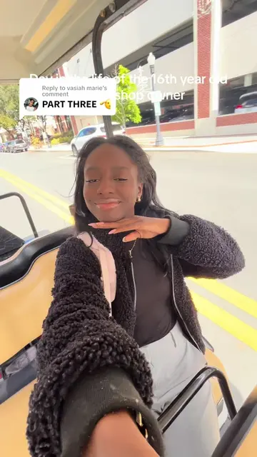 Replying to @vasiah marie we had so many orders!🤯🙌😂 . . . ##youngentrepreneur