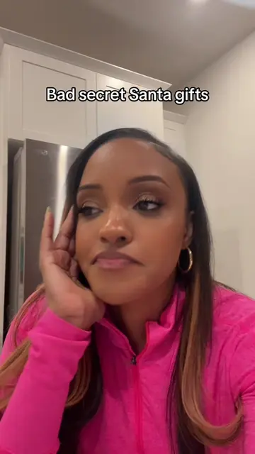 Smelling like roses and…you know what nvm 😂 Just don’t do that this year. I kno