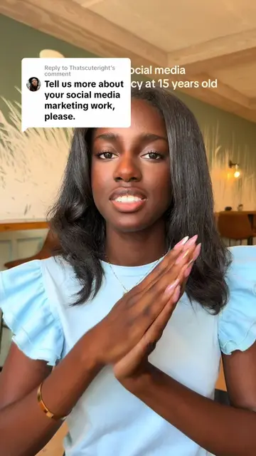 Replying to @Thatscuteright @Sahnai | content creator & SMM I started my marketi