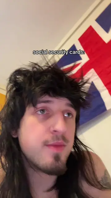 #socialsecurity #america 