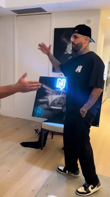 ✨💫 En Luxury Sign Miami, creemos que los sueños SÍ se hacen realidad. ¡Hoy te m