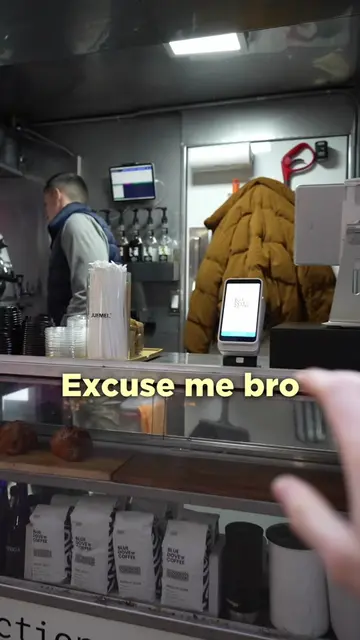 Ever wonder how much it costs to run a coffee cart? Here's the honest breakdown-