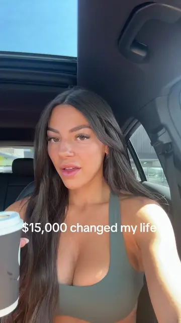 I spent all my savings  #business #businessowner #activewear #enterpreneur 