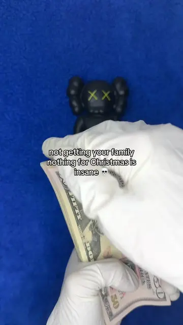 $15 Statues in showcase 🎄#moneytok #money #fyp #trending #real #relatable #mani