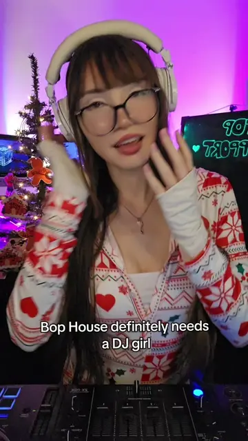 my audition to be the Bop House DJ girl @Bop House  #fypシ #bophouse #dj #mashup 