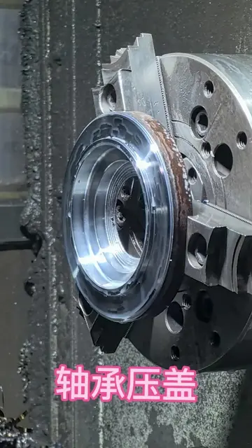 #cnc #machining #manufacturing #fyp 