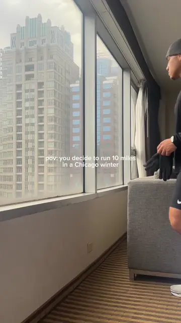 Midwest runners are a different breed…