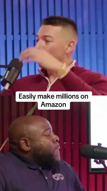 Amazon gives you all the tools to make money #amazon #business #fba #money #will