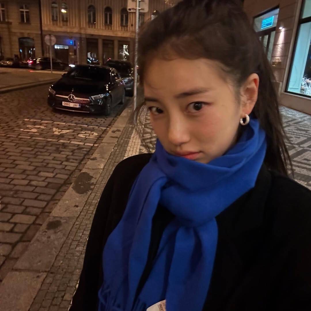 #suzy #baesuzy