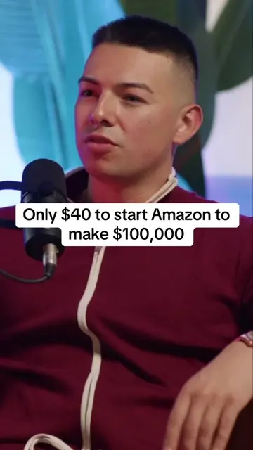 Start selling on Amazon for $40/month with tools to find profits! #amazon #fba #