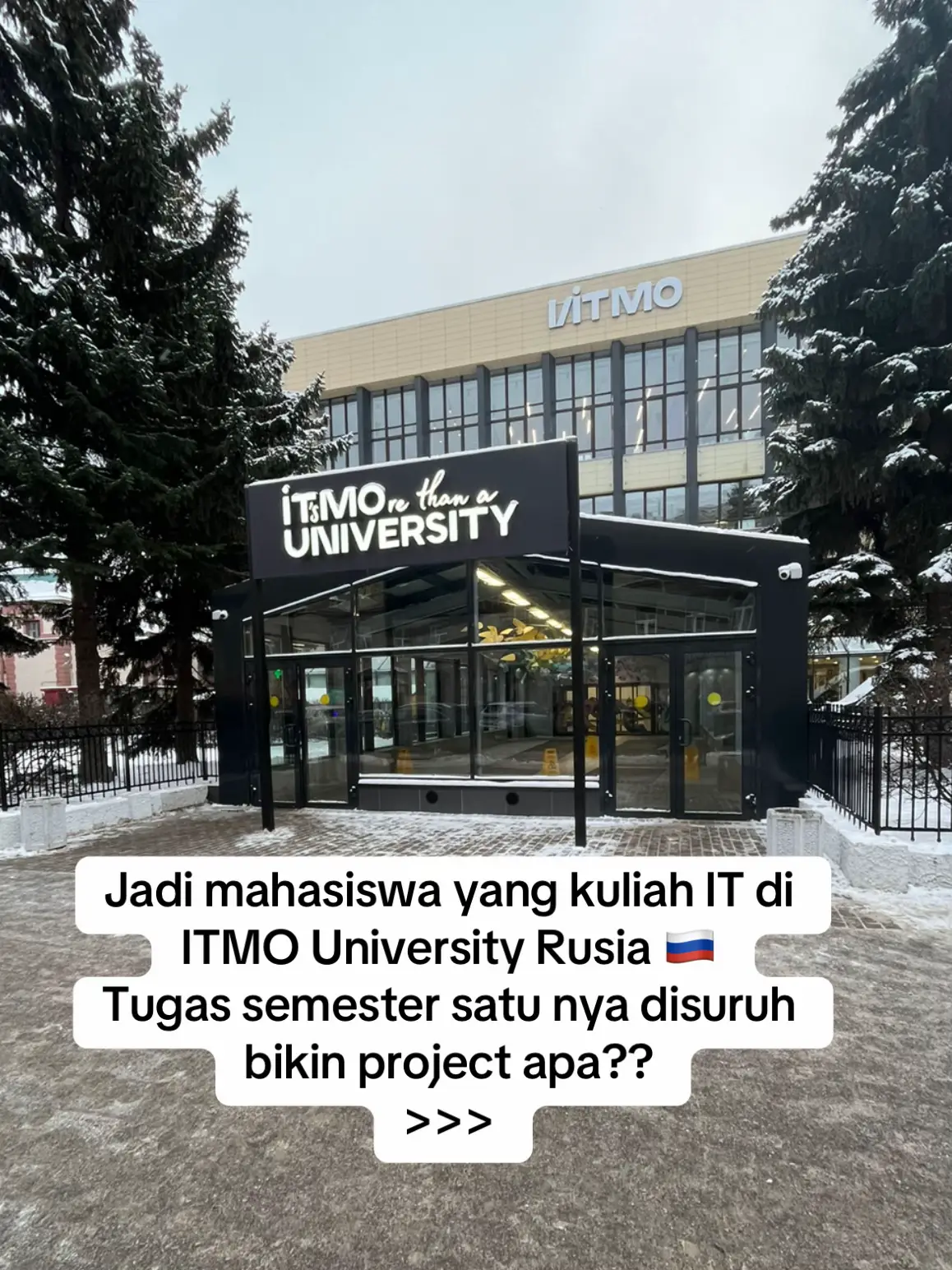 Maaf bar buat konten lagi, sibuk banget sama kuliah, semoga semester satu cepet 
