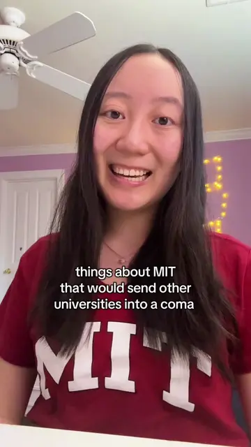 mit can be a crazy place #mit #college #stem #study #grades #poker #academicweap
