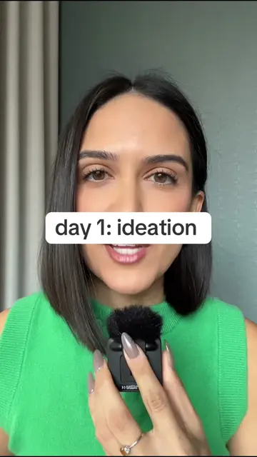 day 1: ideation – this is where it all begins define your brand vision: what are